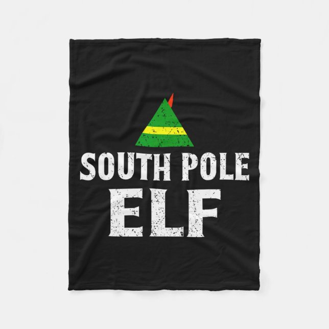 Couverture Polaire Soky Halloween Teacher Para Counselor Sped Preppy  (Devant)