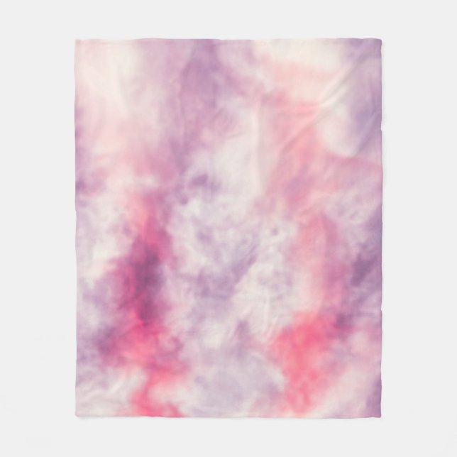 Couverture Polaire Soleil (Devant)