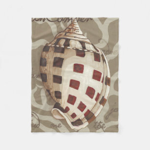 Couverture Polaire Sonnet I