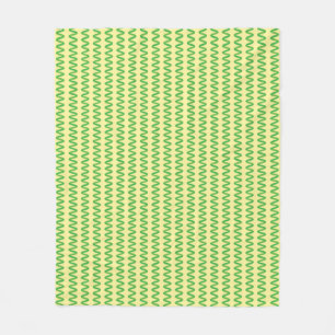 Couverture Polaire Spiruline stupéfiante