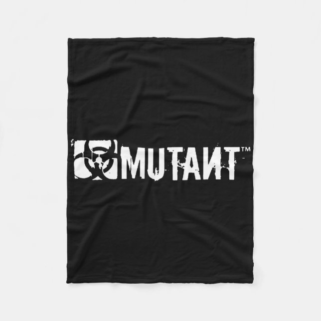 Couverture Polaire Sport Lifting Gym entraînement Bodybuilding Bodybu (Devant)