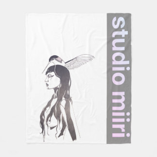 COUVERTURE POLAIRE studio miiri