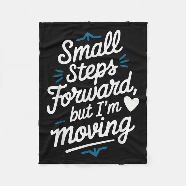 Couverture Polaire Suicide Awareness Depression Anxiety Mental Health (Devant)