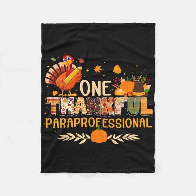 Couverture Polaire Summerween Vibes Skeleton Crème glacée été Hallowe (Devant)