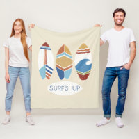 Surf ! Planches de surf