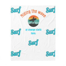Surfer sur la vague du changement