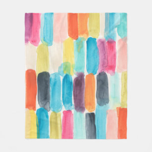 Couverture Polaire Swish Swatch I