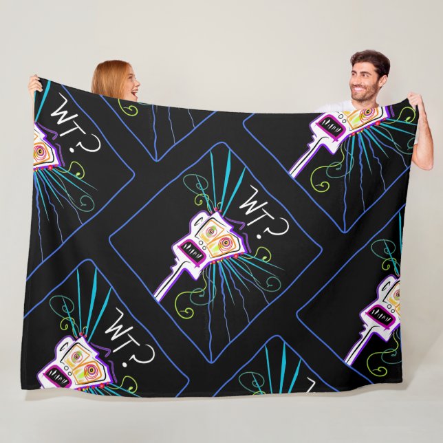 Couverture Polaire T.N.-O. ? QUEL ? ? EMOJI Meemogie (En situation)