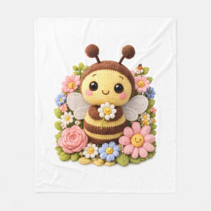 Couverture Polaire T-Shirt