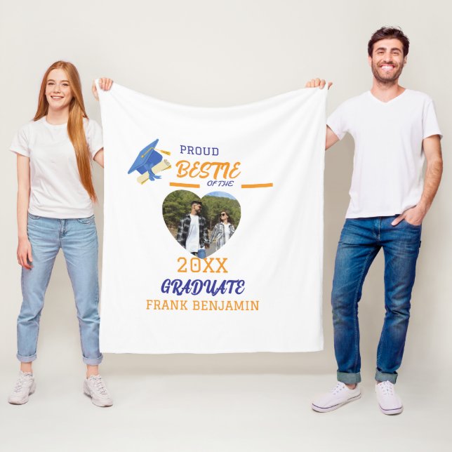 Couverture Polaire T-shirt de base pour hommes (En situation)