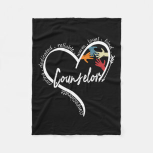 Couverture Polaire T-shirts graphiques pour conseiller Tops Cadeau de