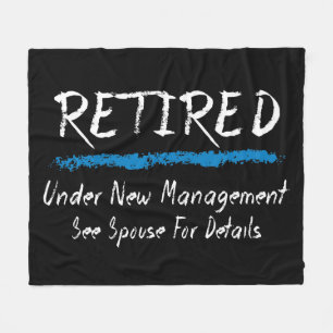 Couverture Polaire Tableau retiré sous la nouvelle gestion