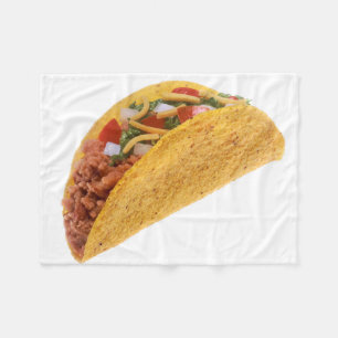 Couverture Polaire Taco dur de Shell