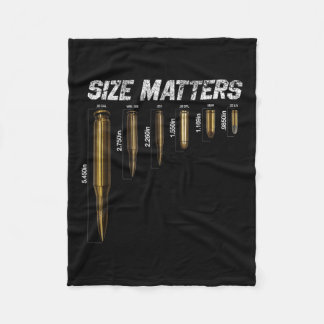 Couverture Polaire Taille des puces S