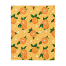 Tangerines d'été