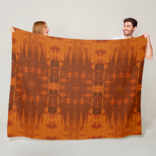 Couverture Polaire Tapisserie de Theia 250