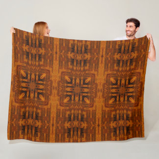 Couverture Polaire Tapisserie de Theia 53