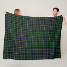 Tartan de chasse nationale de Cornouailles