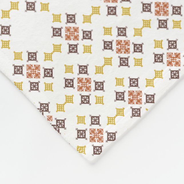 Couverture Polaire Tasse (Coin)
