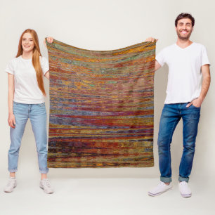 Couverture Polaire Tassles asiatique 7, 2018 (photo) images de SVP de
