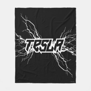 Couverture Polaire Tesla