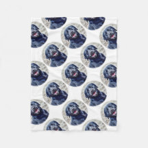 Tête de laboratoire noire