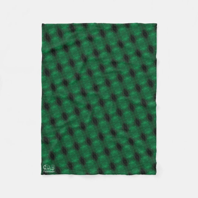 Couverture Polaire Textura #15 de la obra Bodegón (Devant)