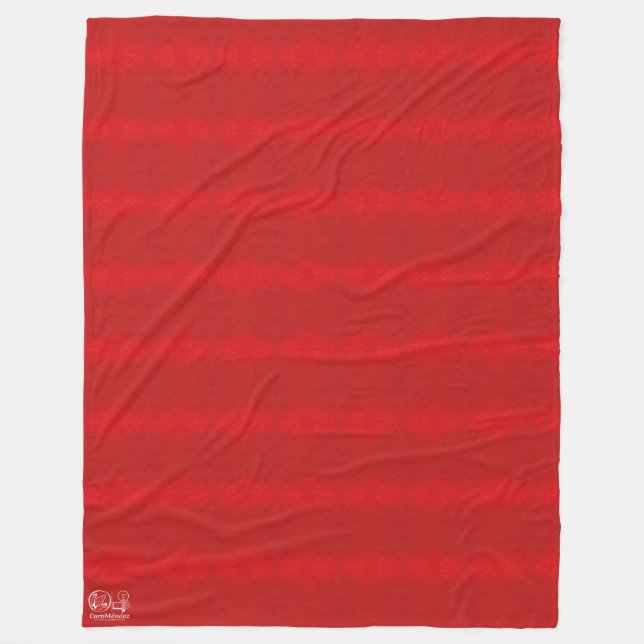 Couverture Polaire Textura #20 de la obra Fantasía y realidad (Devant)