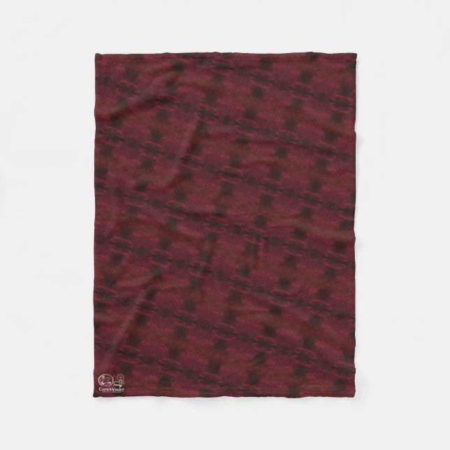 Couverture Polaire Textura #22 de la obra Fantasía y realidad (Devant)