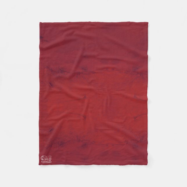 Couverture Polaire Textura #26 de la obra Fantasía y realidad (Devant)