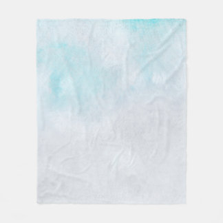 Couverture Polaire Texture arrière - plan modèle st