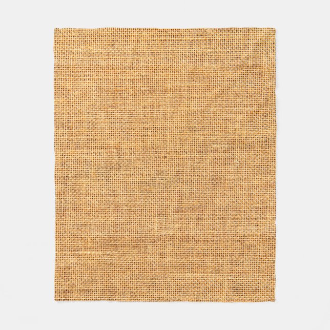 Couverture Polaire Texture en tissu pour arrière - plan (Devant)