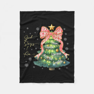 Couverture Polaire Thiêt Ké Chua a Có Tên (4)