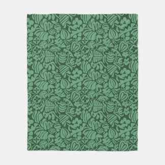 Couverture Polaire Throw Blanket