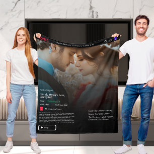 Couverture Polaire Ton histoire d'amour en streaming