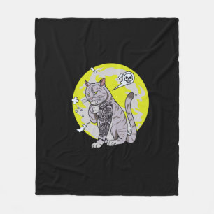 COUVERTURE POLAIRE TOUCHER_CAT