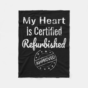 Couverture Polaire Transplanter la chirurgie cardiaque du patient car