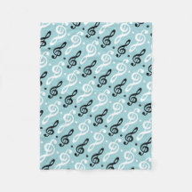 Treble Clef Musique Cadeau Musicien Groupe d'ensei