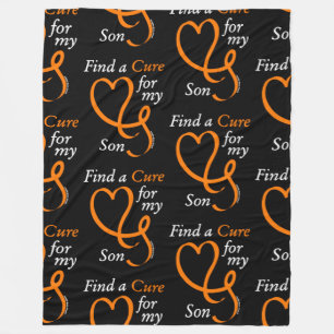 Couverture Polaire Trouver un guérison/coeur/son...RSD/CRPS
