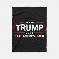 Trump 2024 - Retour des élections américaines - re