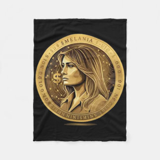 Couverture Polaire Trump And Melania Currency Launches Meme Coin Trum