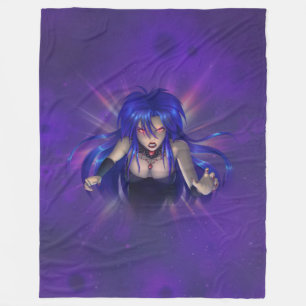 Couverture Polaire TSDS : Queen Irana Delphi Book Cover Art