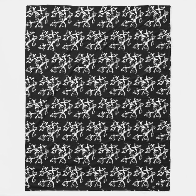 Couverture Polaire Un imaginaire fractal (Devant)