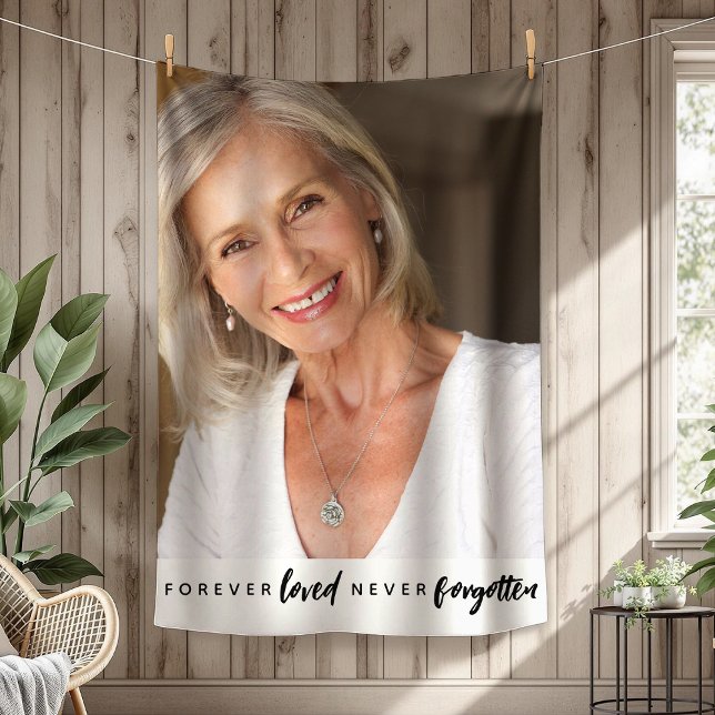 Couverture Polaire Un mémorial photo jamais oublié (Créateur téléchargé)