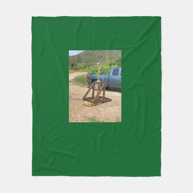 Couverture Polaire un modo de expresar tu creatividad y estilo  (Devant)
