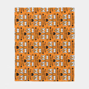 Couverture Polaire Unicorn Twin Sister