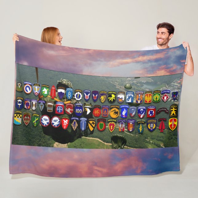 COUVERTURE POLAIRE UNITÉS AÉRIENNES (En situation)