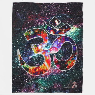 Couverture Polaire Universal OM Karma