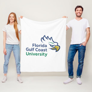 Couverture Polaire Université de la côte du golfe de Floride FGCU A