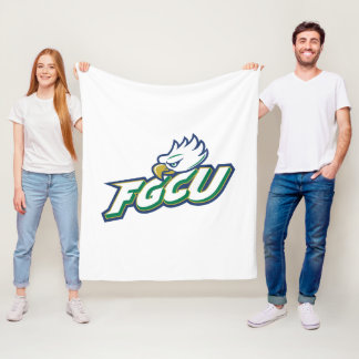 Couverture Polaire Université de la côte du golfe de Floride | FGCU A